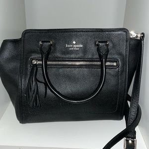 Kate Spade Purse (medium size)